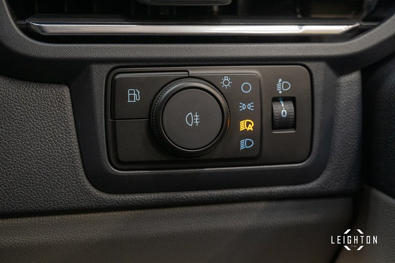 Ford Transit Custom 2.5 320 PHEV 232ps Auto Panel Van L1 H1 - N5338