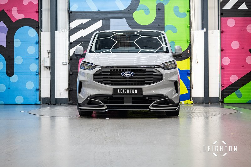 Ford Transit Custom 2.0 320 Diesel 170ps Auto Double Cab L2 H1 - N5351