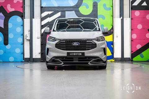 Ford Transit Custom 2.0 320 Diesel 170ps Auto Double Cab L2 H1 - N5351