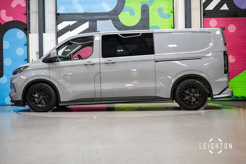 Ford Transit Custom 2.0 320 Diesel 170ps Auto Double Cab L2 H1 - N5351