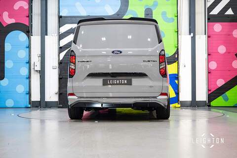 Ford Transit Custom 2.0 320 Diesel 170ps Auto Double Cab L2 H1 - N5351