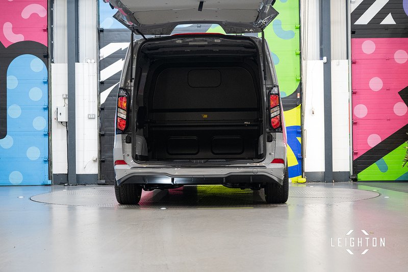 Ford Transit Custom 2.0 320 Diesel 170ps Auto Double Cab L2 H1 - N5351