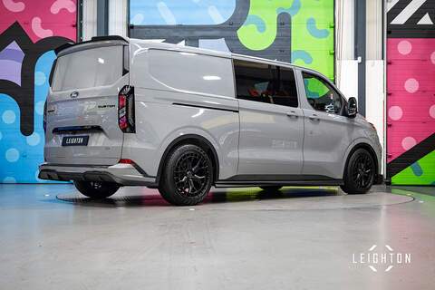 Ford Transit Custom 2.0 320 Diesel 170ps Auto Double Cab L2 H1 - N5351