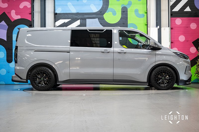 Ford Transit Custom 2.0 320 Diesel 170ps Auto Double Cab L2 H1 - N5351