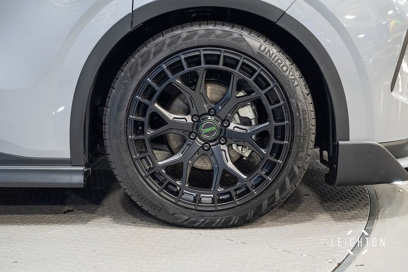 Ford Transit Custom 2.0 320 Diesel 170ps Auto Double Cab L2 H1 - N5351