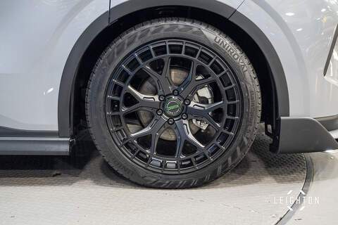 Ford Transit Custom 2.0 320 Diesel 170ps Auto Double Cab L2 H1 - N5351