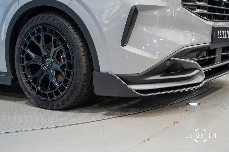 Ford Transit Custom 2.0 320 Diesel 170ps Auto Double Cab L2 H1 - N5351