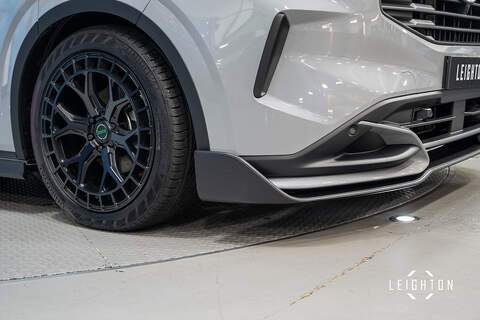 Ford Transit Custom 2.0 320 Diesel 170ps Auto Double Cab L2 H1 - N5351