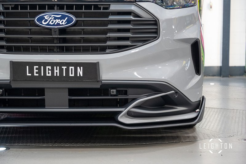 Ford Transit Custom 2.0 320 Diesel 170ps Auto Double Cab L2 H1 - N5351