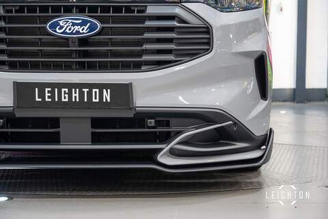 Ford Transit Custom 2.0 320 Diesel 170ps Auto Double Cab L2 H1 - N5351