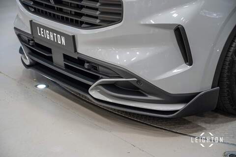 Ford Transit Custom 2.0 320 Diesel 170ps Auto Double Cab L2 H1 - N5351