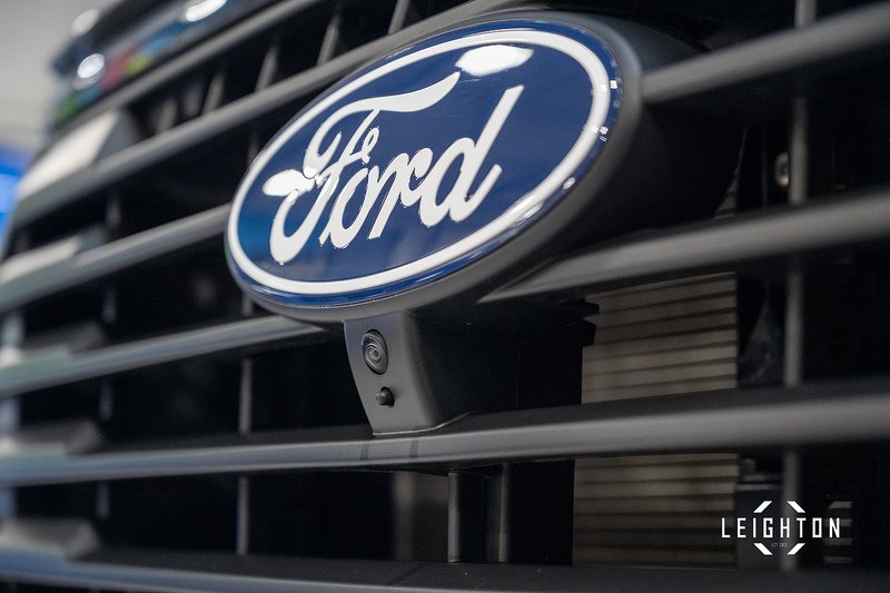 Ford Transit Custom 2.0 320 Diesel 170ps Auto Double Cab L2 H1 - N5351