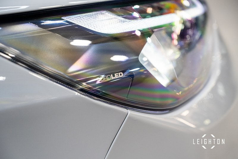 Ford Transit Custom 2.0 320 Diesel 170ps Auto Double Cab L2 H1 - N5351