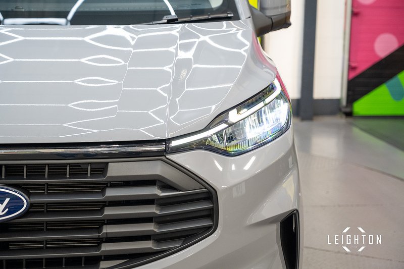 Ford Transit Custom 2.0 320 Diesel 170ps Auto Double Cab L2 H1 - N5351