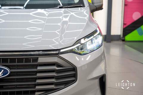 Ford Transit Custom 2.0 320 Diesel 170ps Auto Double Cab L2 H1 - N5351