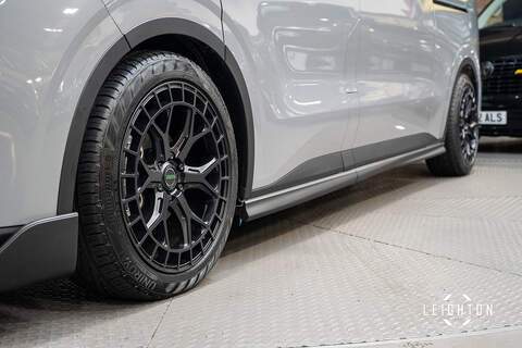 Ford Transit Custom 2.0 320 Diesel 170ps Auto Double Cab L2 H1 - N5351