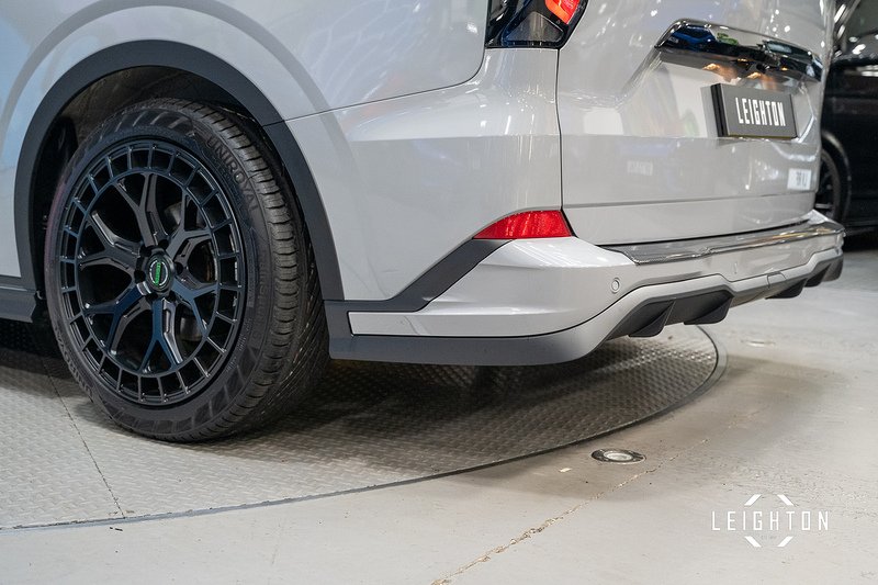 Ford Transit Custom 2.0 320 Diesel 170ps Auto Double Cab L2 H1 - N5351