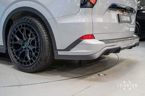 Ford Transit Custom 2.0 320 Diesel 170ps Auto Double Cab L2 H1 - N5351