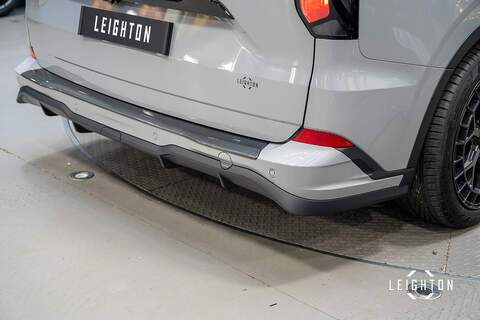 Ford Transit Custom 2.0 320 Diesel 170ps Auto Double Cab L2 H1 - N5351