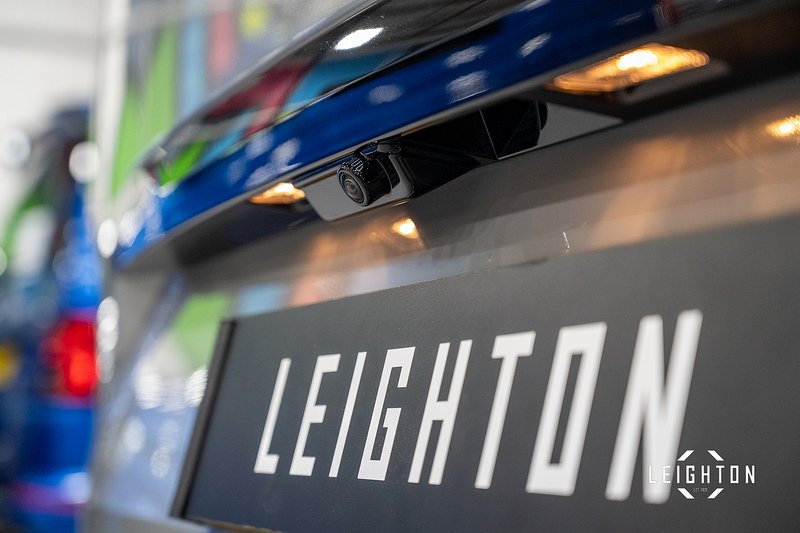 Ford Transit Custom 2.0 320 Diesel 170ps Auto Double Cab L2 H1 - N5351