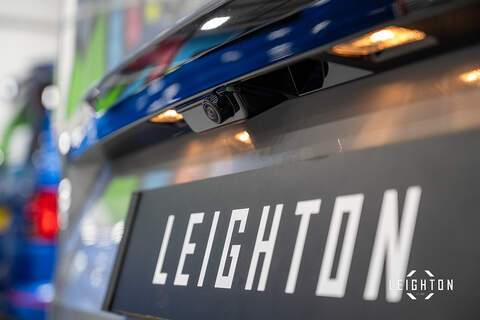 Ford Transit Custom 2.0 320 Diesel 170ps Auto Double Cab L2 H1 - N5351