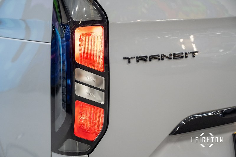 Ford Transit Custom 2.0 320 Diesel 170ps Auto Double Cab L2 H1 - N5351