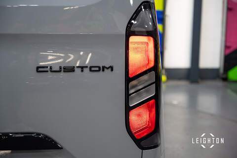 Ford Transit Custom 2.0 320 Diesel 170ps Auto Double Cab L2 H1 - N5351