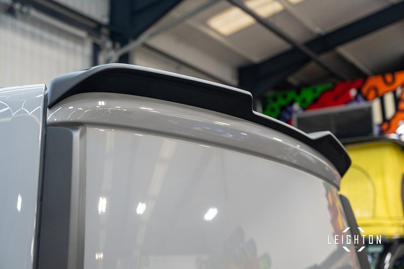 Ford Transit Custom 2.0 320 Diesel 170ps Auto Double Cab L2 H1 - N5351