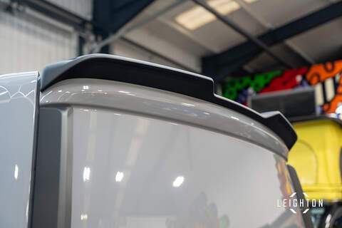 Ford Transit Custom 2.0 320 Diesel 170ps Auto Double Cab L2 H1 - N5351