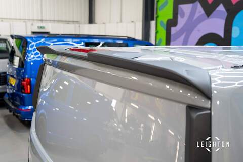 Ford Transit Custom 2.0 320 Diesel 170ps Auto Double Cab L2 H1 - N5351