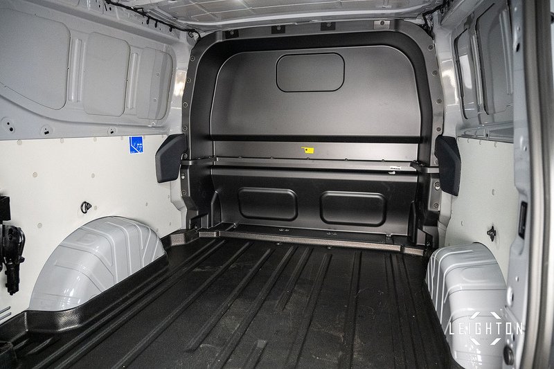 Ford Transit Custom 2.0 320 Diesel 170ps Auto Double Cab L2 H1 - N5351