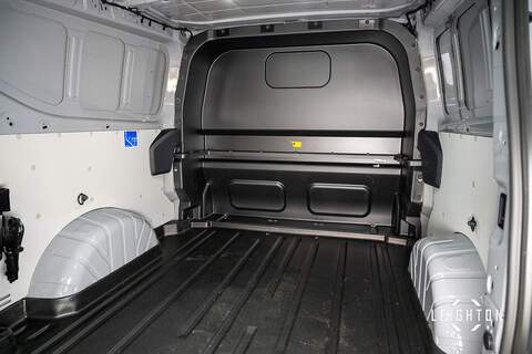 Ford Transit Custom 2.0 320 Diesel 170ps Auto Double Cab L2 H1 - N5351