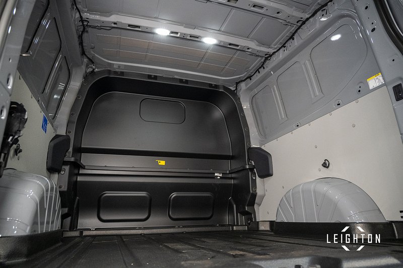 Ford Transit Custom 2.0 320 Diesel 170ps Auto Double Cab L2 H1 - N5351