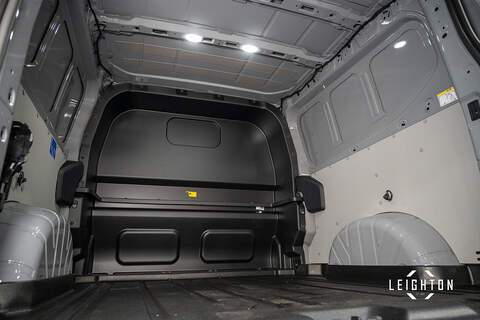 Ford Transit Custom 2.0 320 Diesel 170ps Auto Double Cab L2 H1 - N5351