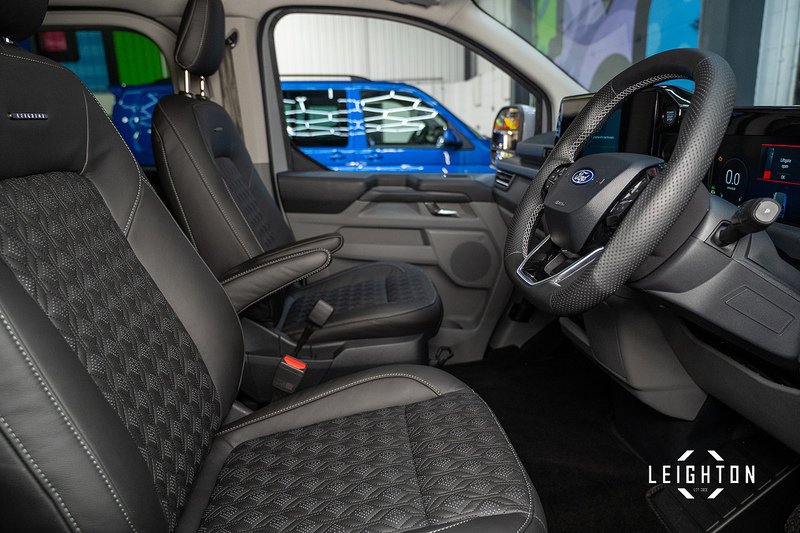 Ford Transit Custom 2.0 320 Diesel 170ps Auto Double Cab L2 H1 - N5351