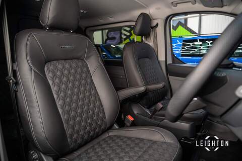 Ford Transit Custom 2.0 320 Diesel 170ps Auto Double Cab L2 H1 - N5351