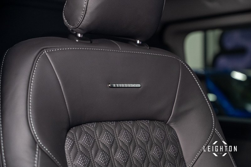 Ford Transit Custom 2.0 320 Diesel 170ps Auto Double Cab L2 H1 - N5351