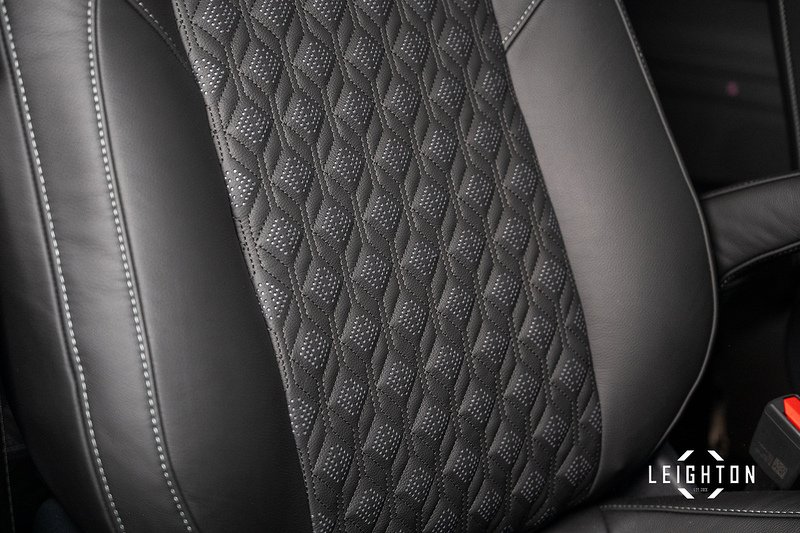 Ford Transit Custom 2.0 320 Diesel 170ps Auto Double Cab L2 H1 - N5351