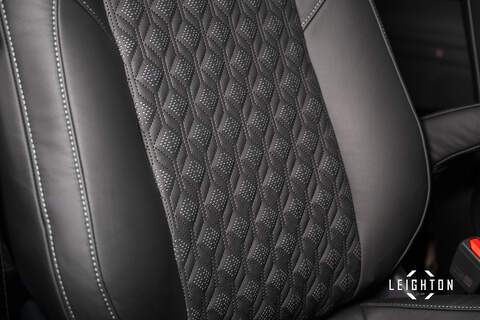 Ford Transit Custom 2.0 320 Diesel 170ps Auto Double Cab L2 H1 - N5351