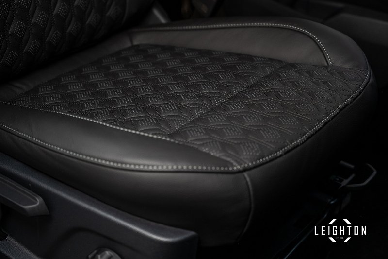 Ford Transit Custom 2.0 320 Diesel 170ps Auto Double Cab L2 H1 - N5351