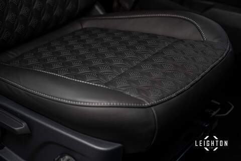 Ford Transit Custom 2.0 320 Diesel 170ps Auto Double Cab L2 H1 - N5351