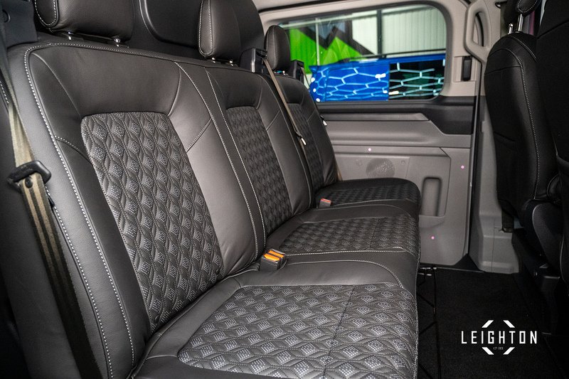 Ford Transit Custom 2.0 320 Diesel 170ps Auto Double Cab L2 H1 - N5351