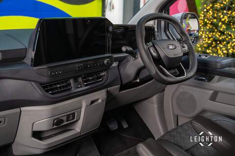 Ford Transit Custom 2.0 320 Diesel 170ps Auto Double Cab L2 H1 - N5351