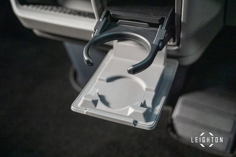 Ford Transit Custom 2.0 320 Diesel 170ps Auto Double Cab L2 H1 - N5351