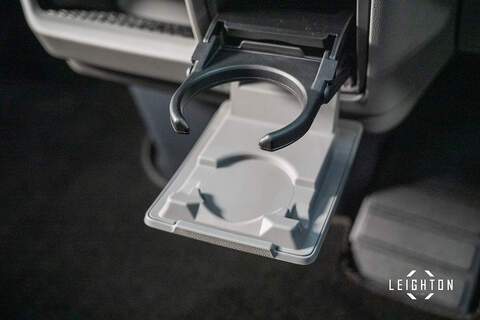 Ford Transit Custom 2.0 320 Diesel 170ps Auto Double Cab L2 H1 - N5351