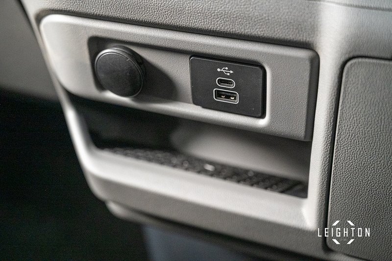 Ford Transit Custom 2.0 320 Diesel 170ps Auto Double Cab L2 H1 - N5351