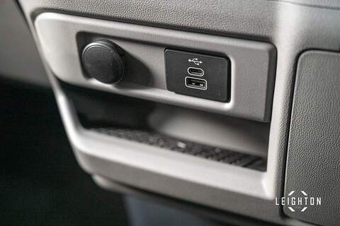 Ford Transit Custom 2.0 320 Diesel 170ps Auto Double Cab L2 H1 - N5351