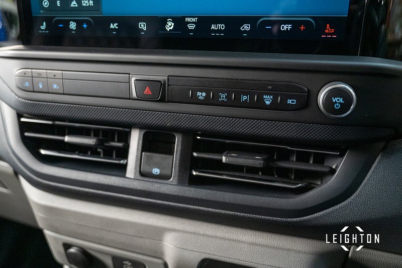 Ford Transit Custom 2.0 320 Diesel 170ps Auto Double Cab L2 H1 - N5351