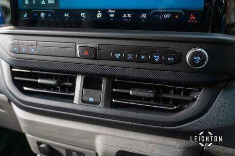 Ford Transit Custom 2.0 320 Diesel 170ps Auto Double Cab L2 H1 - N5351