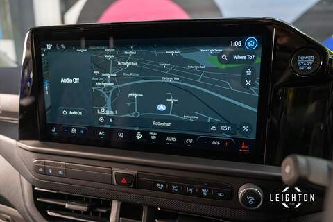 Ford Transit Custom 2.0 320 Diesel 170ps Auto Double Cab L2 H1 - N5351